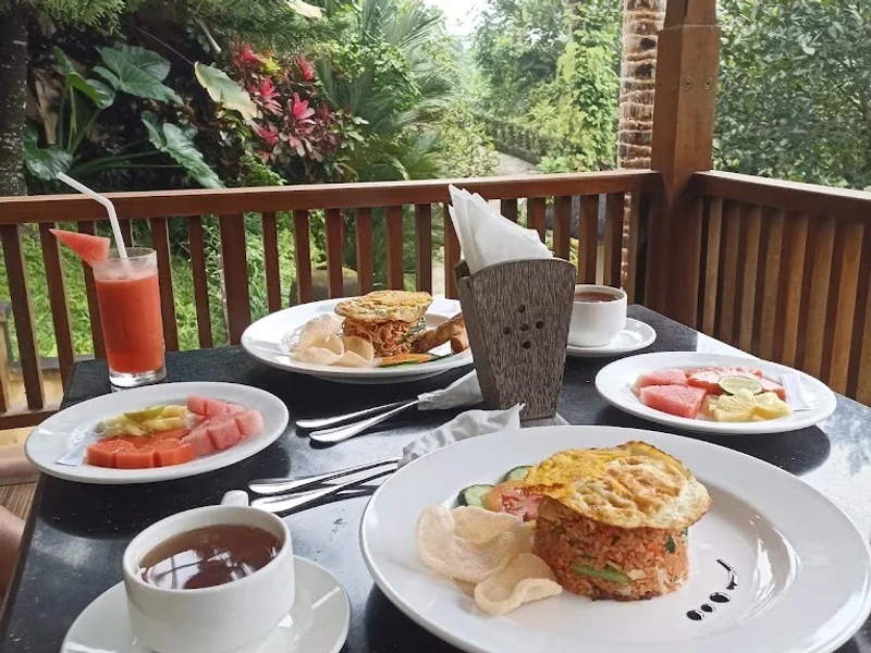 Alam Ubud Culture Villas & Residences