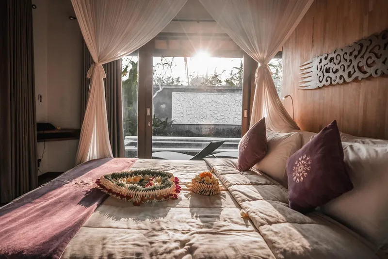 Dedary Resort Ubud