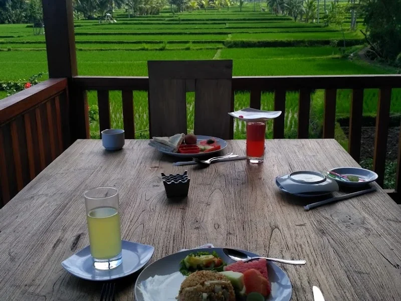 Bagiya Suites & Villas