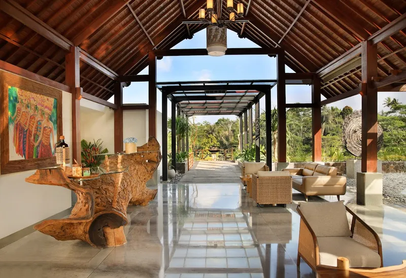 Cicada Luxury Resort & Spa