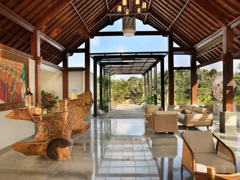 Cicada Luxury Resort & Spa