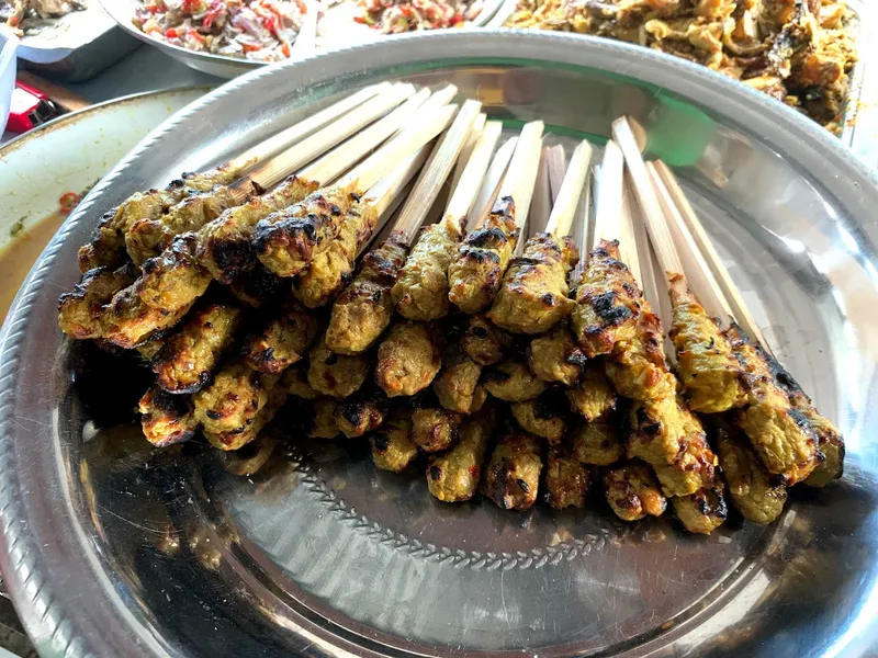 WARUNG MAKAN Sri Rahayu Ayam Betutu