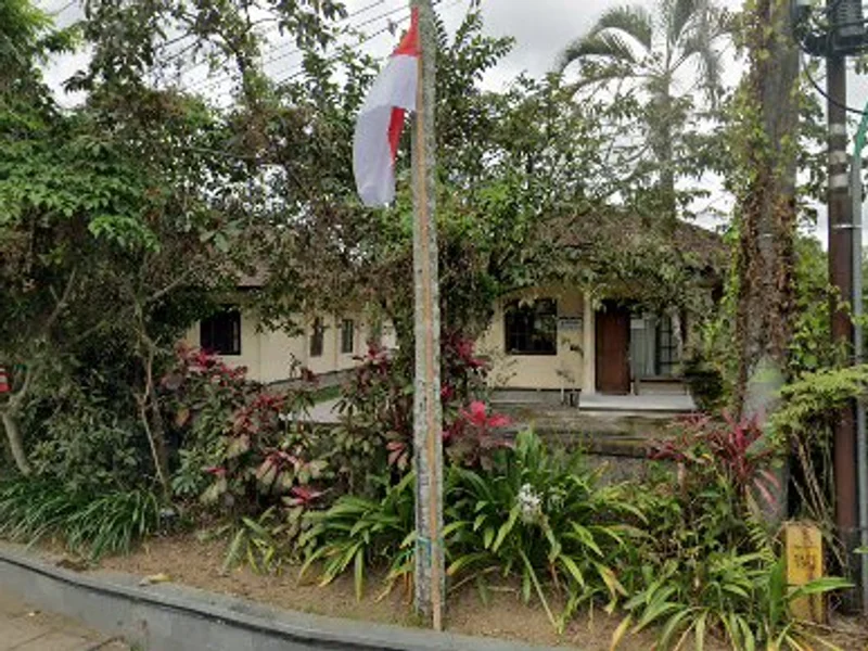 BAKSO&MIE AYAM SOLO AZZAHRA 1