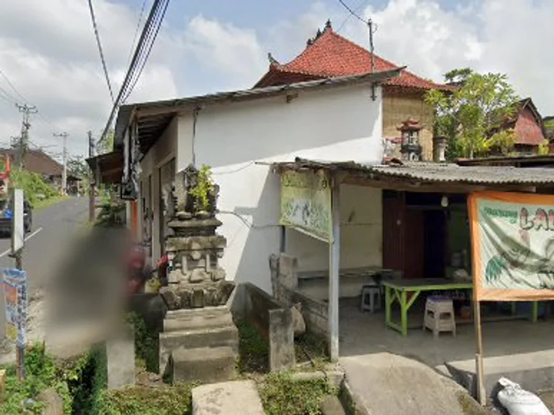 Warung Lalapan Jawa 19