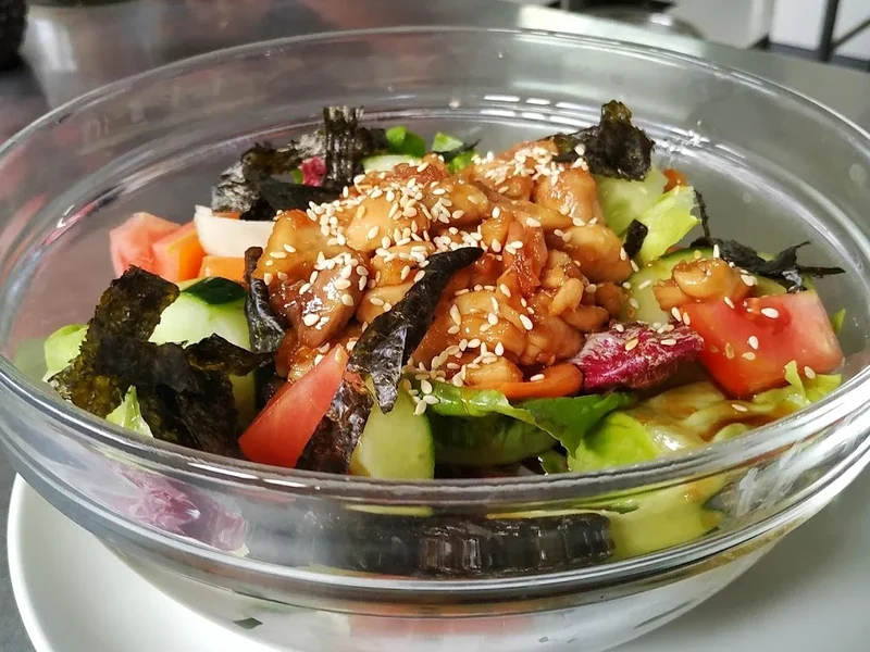 Suarapura Restaurant