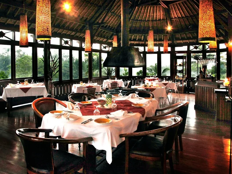 Surya Restaurant & Bar