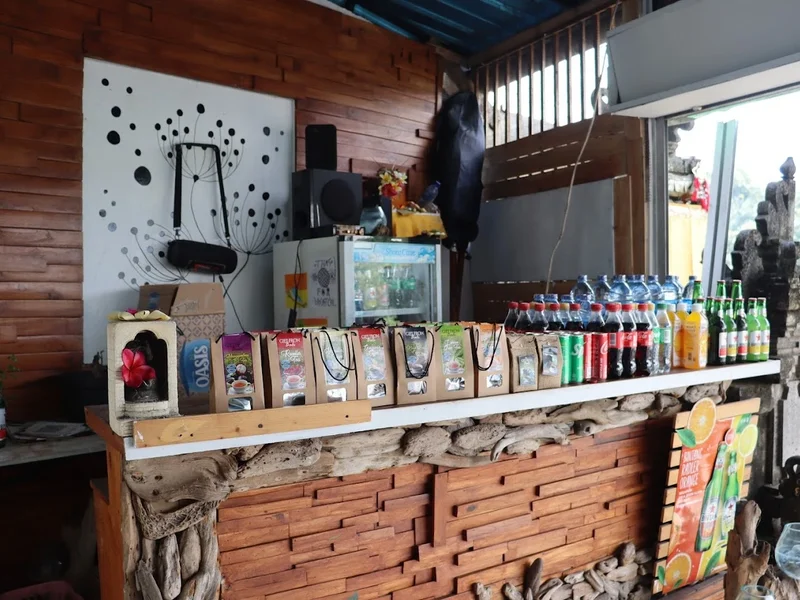 pondok murni PlantBased,vegan& vegetarian