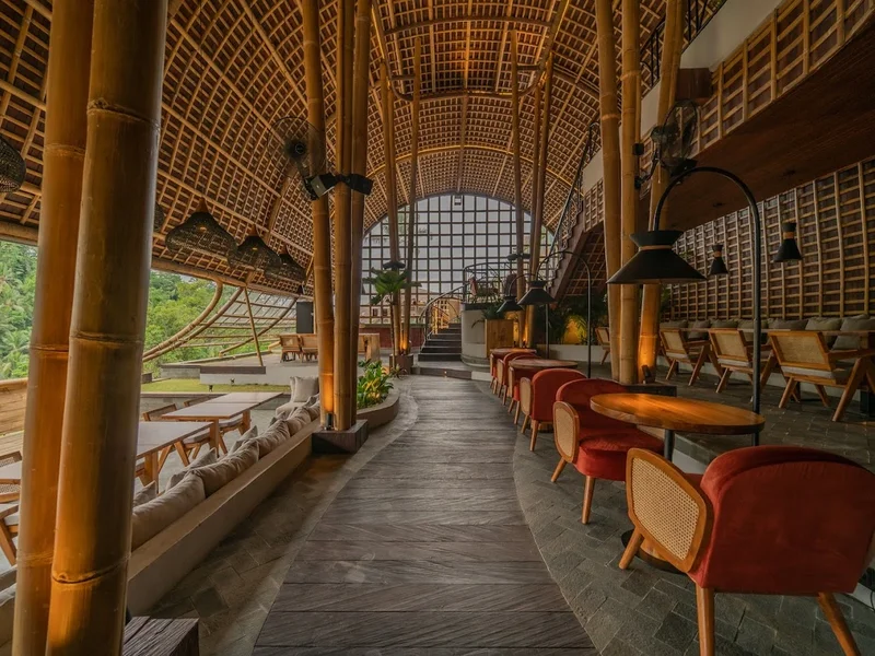 Akar Ubud by K Club