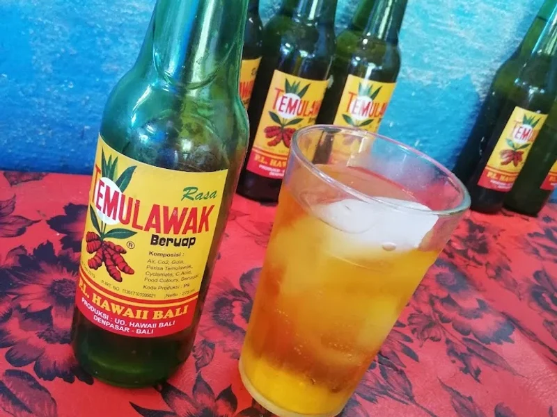 Warung Muslim Angantiga