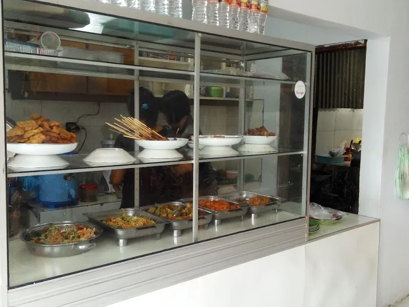 Warung Makan Setia