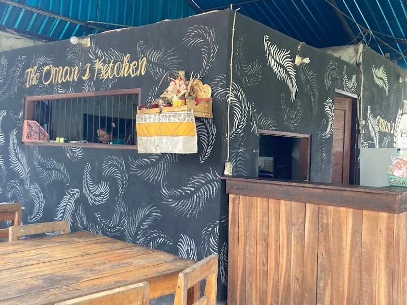 Warung Listia