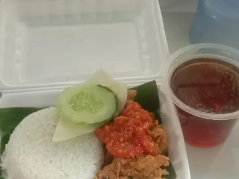 Warung Bu Lady