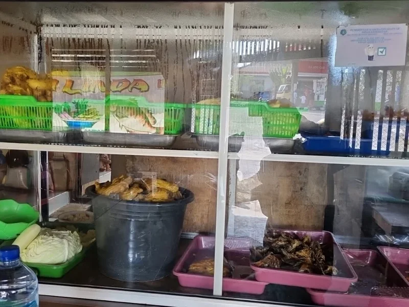 Warung Jawa Bu Linda