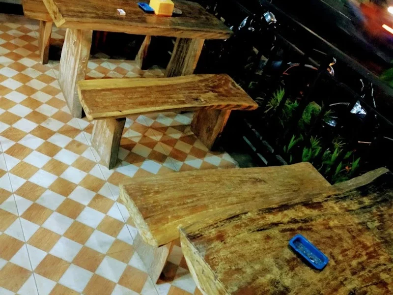 Warung Makan Bu Suni