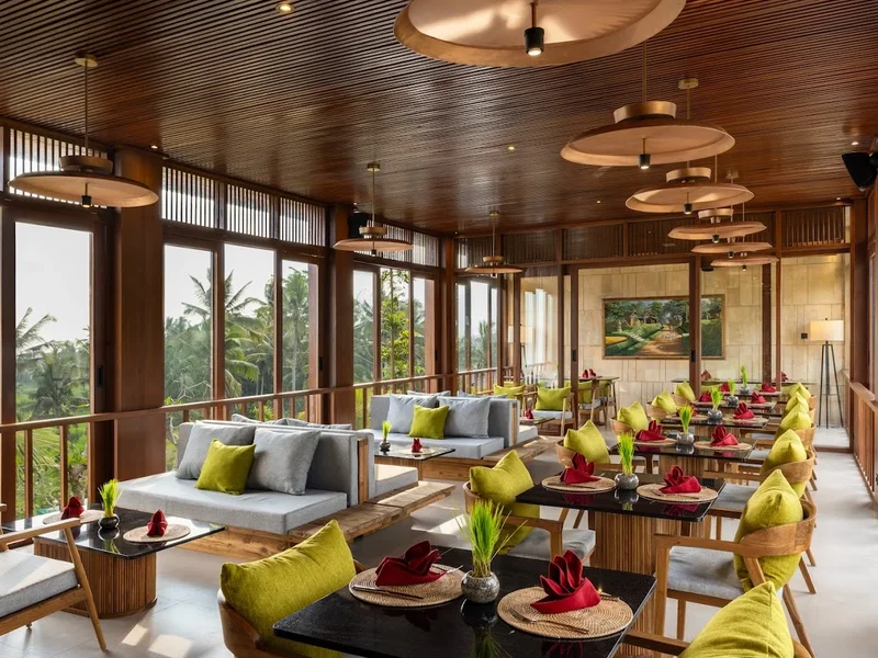 Paoman Restaurant