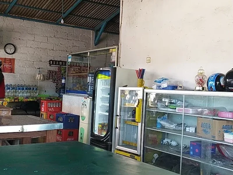 Warung Ayu Bunga