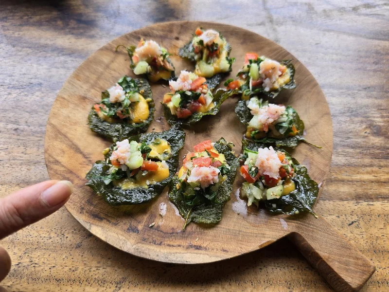 The Royal Spice Cafe