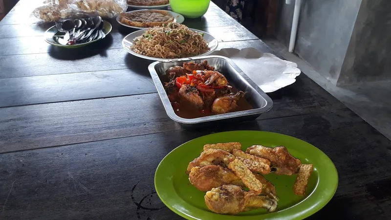 Warung Cantik Payangan