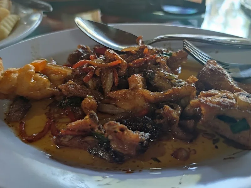 RUMAH Makan Resturant