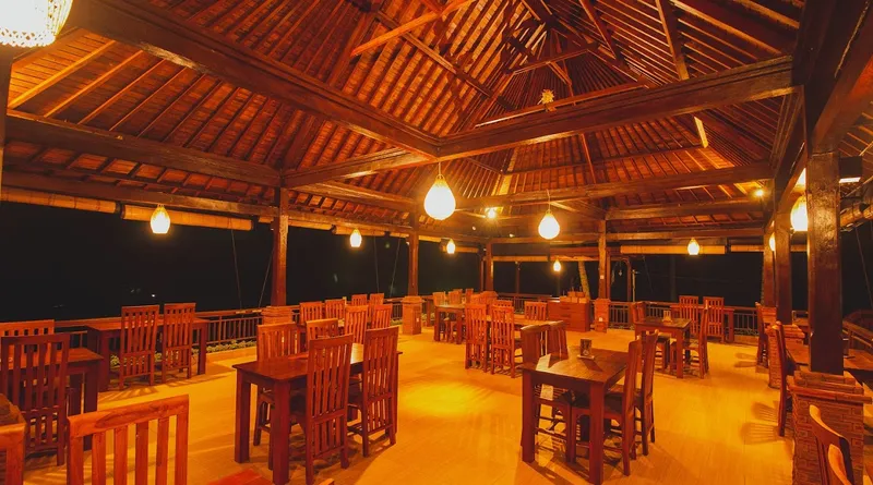 Warung D'Kumba