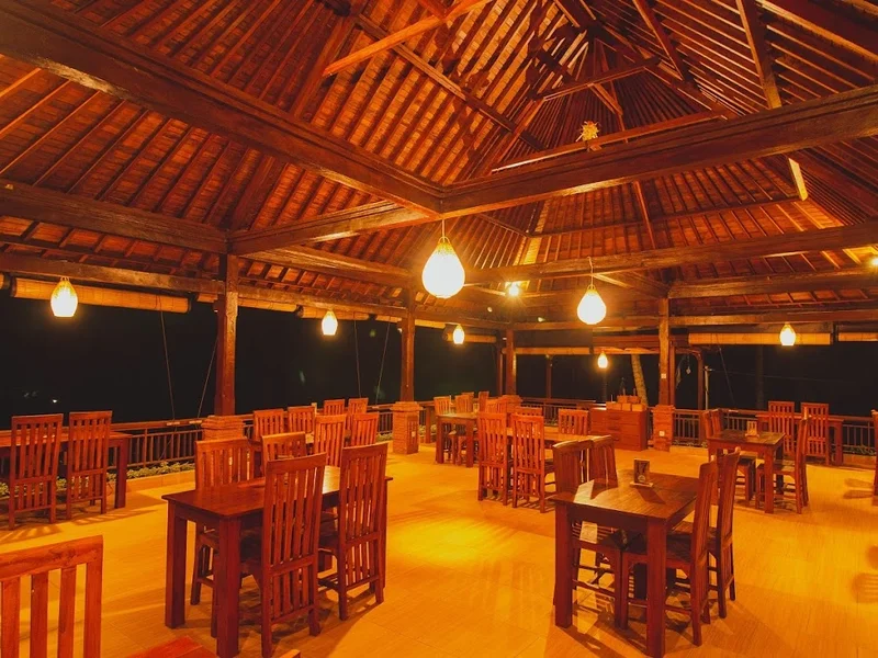 Warung D'Kumba