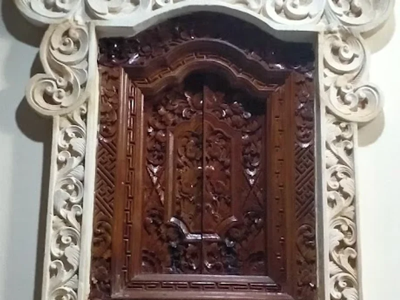 Restaurant Boga Sari