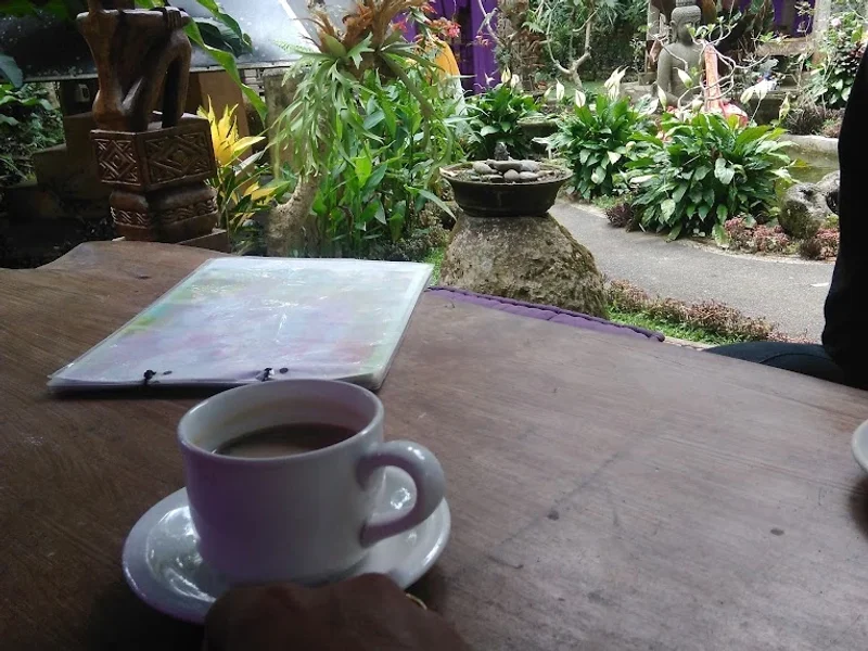 Rumah Makan Sederhana