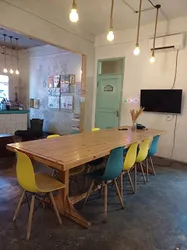 Daftar 35 cafe instagramable di Jakarta Timur