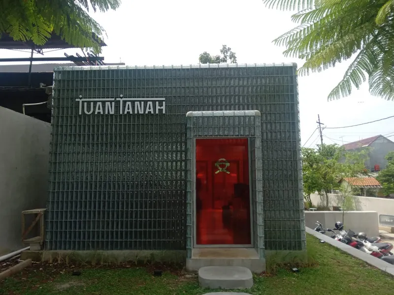 TuanTanah Pondok Bambu