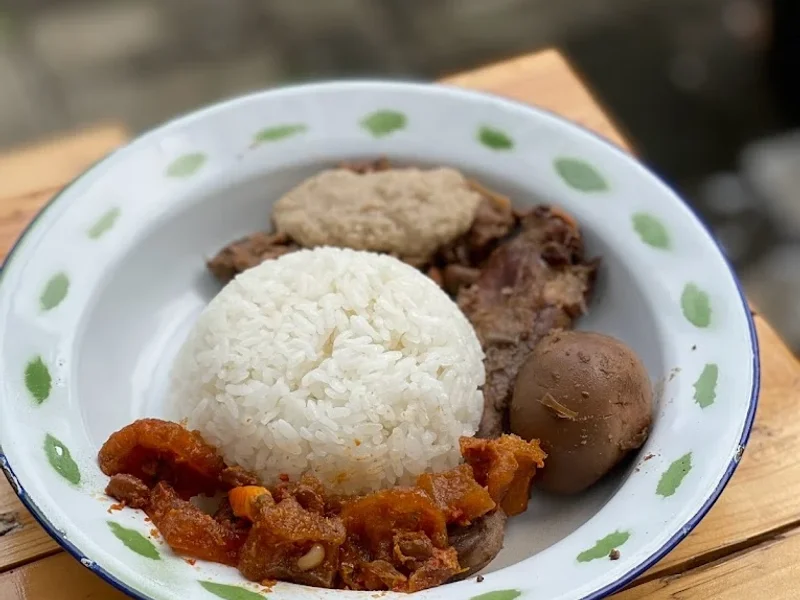 Noesantara Coffee & Culinary