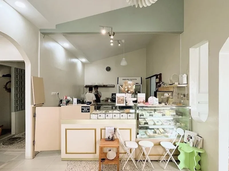 Hakuna Matata Jakarta