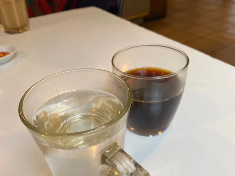 Kopilot Coffee House And Kitchen