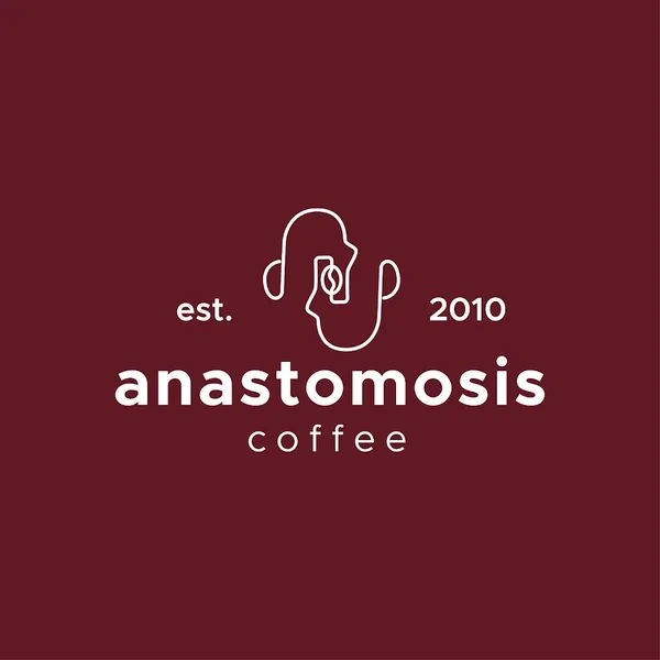 anastomosis coffee