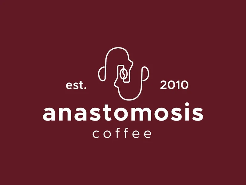 anastomosis coffee