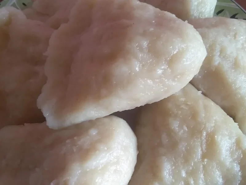 Pempek sahabat 9 10 Ulu Penggilingan Jakarta