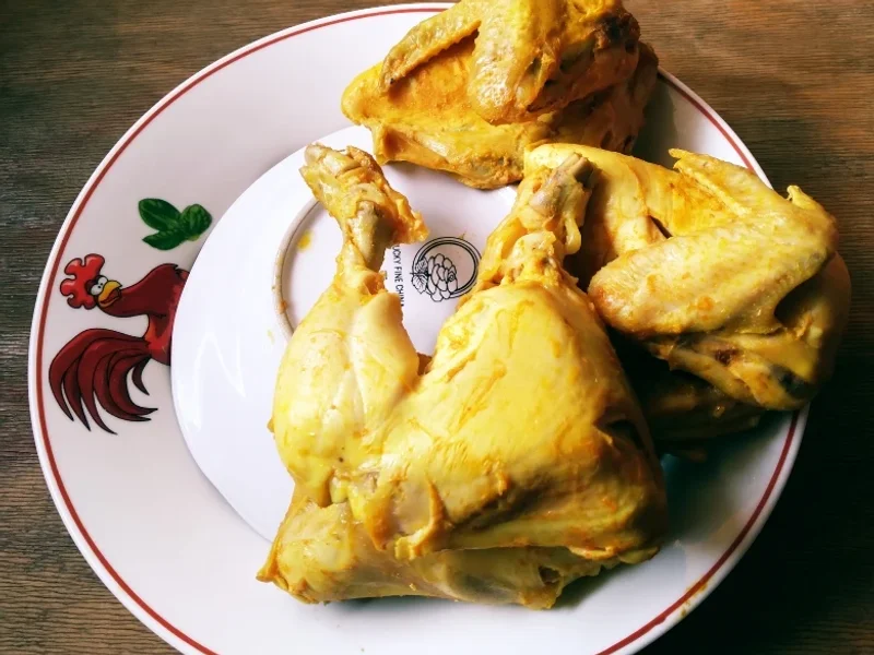 Rumah Makan AL-Kautsar