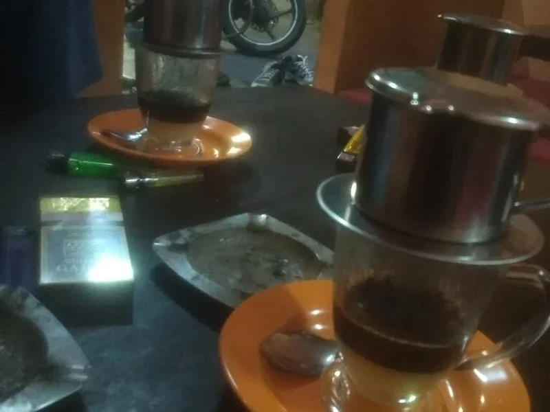 Rumah Makan Kalimantan