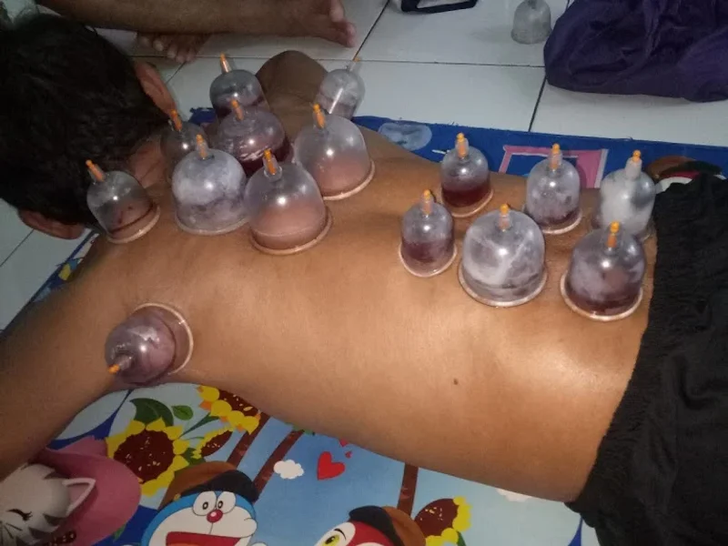 Seafood Kekepin 21 Pulo Gebang