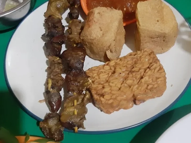 Warung Makan Mas Rais