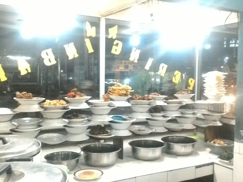 RM Beringin Baru