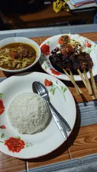 Daftar 15 restoran sate di Penggilingan Jakarta Timur