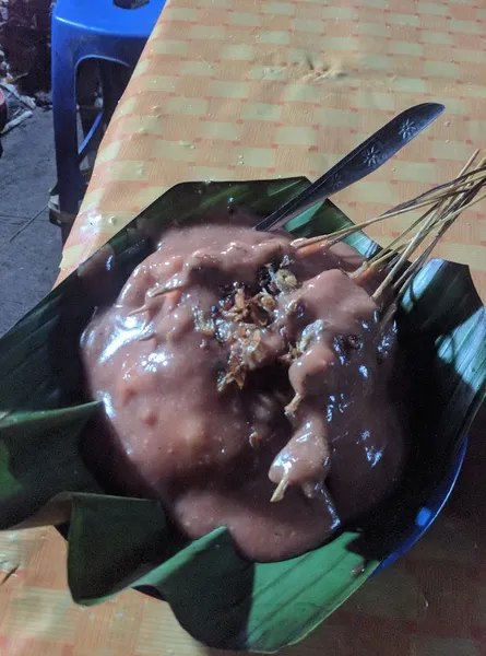 Sate Padang Pariaman