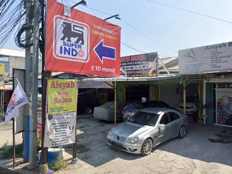 Sate madura ibu yuli