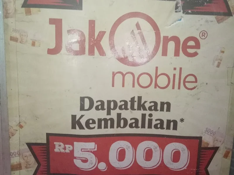 Warung Sate Solo Pak Yono