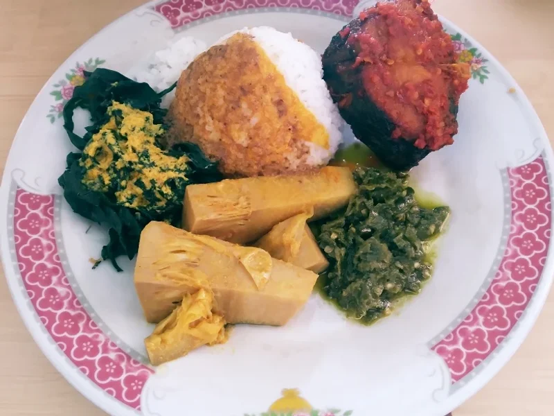 Rumah Makan AL-Kautsar