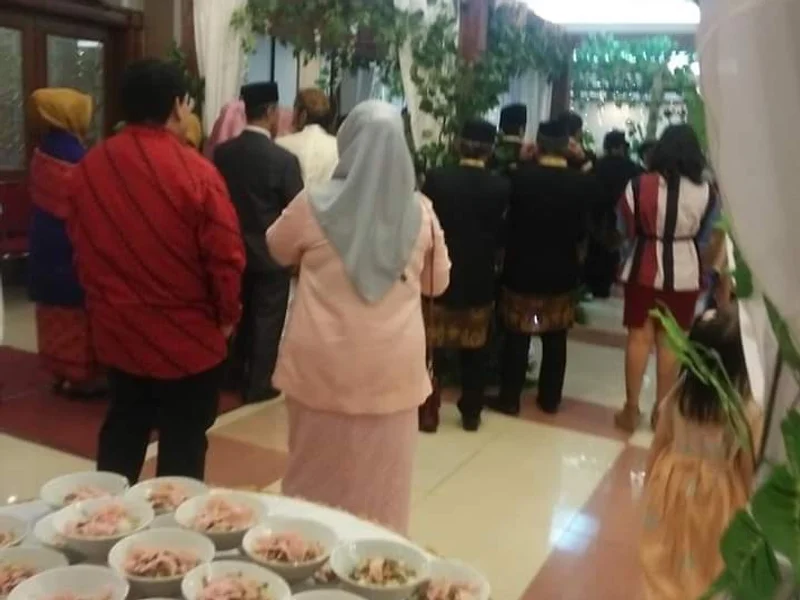 Sroto Dan Mendoan Sokaraja