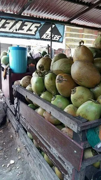 Ayam Bakar dan Penyet Mba atun