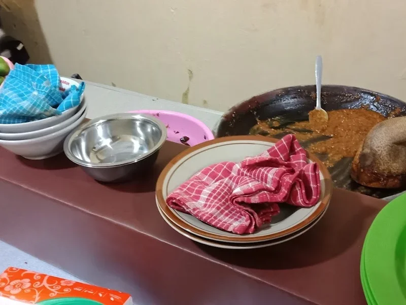 Pecel Lele Ayam Bakar DYEN'S 2