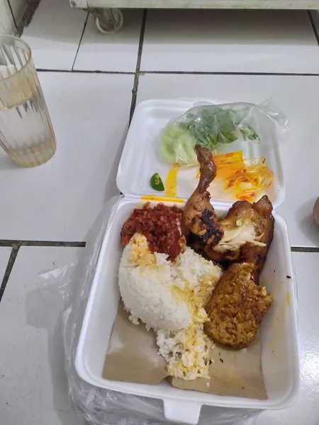 Ayam Bakar Kalasan 5758