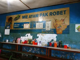 Daftar 19 restoran mie di Penggilingan Jakarta Timur